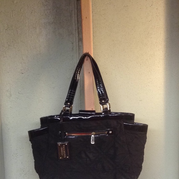 N.Y.C CARRY ALL BAG - Picture 2 of 8